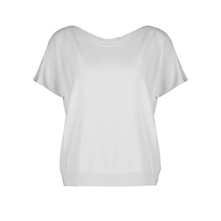 Amelie &amp; Amelie - Top - Ecru