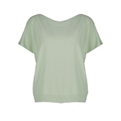 Amelie &amp; Amelie - Top - Groen