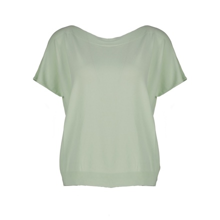 Amelie &amp; Amelie - Top - Groen