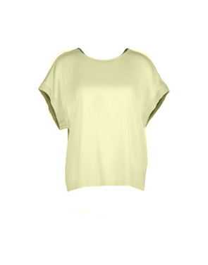 Amelie &amp; Amelie - Top - Geel
