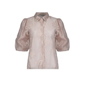 Amelie &amp; Amelie - Blouse - Beige