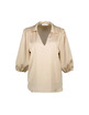 Amelie &amp; Amelie - Blouse - Oud roze