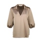 Amelie & Amelie - Blouse - Taupe
