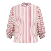 Amelie &amp; Amelie - Blouse - Fushia