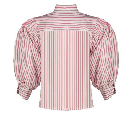 Amelie &amp; Amelie - Blouse - Fushia