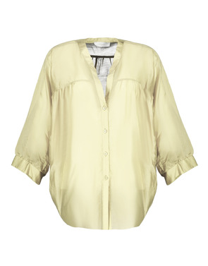 Amelie & Amelie - Blouse - Beige