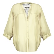 Amelie &amp; Amelie - Blouse - Beige