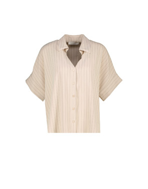 Amelie &amp; Amelie - Blouse - Beige