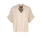 Amelie & Amelie - Blouse - Beige
