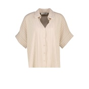 Amelie &amp; Amelie - Blouse - Beige