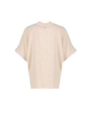 Amelie &amp; Amelie - Blouse - Beige