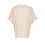 Amelie &amp; Amelie - Blouse - Beige