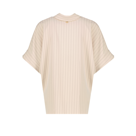 Amelie &amp; Amelie - Blouse - Beige