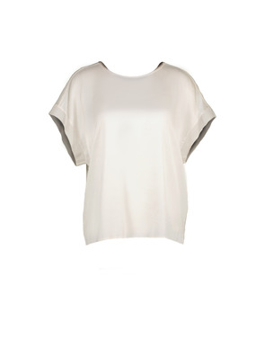 Amelie &amp; Amelie - Top - Ecru