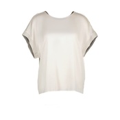 Amelie &amp; Amelie - Top - Ecru