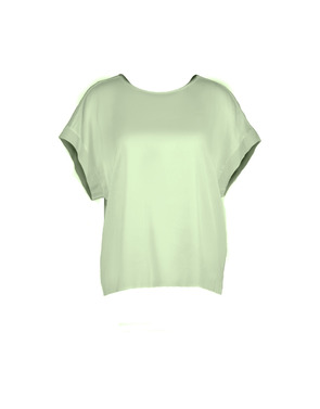 Amelie &amp; Amelie - Top - Munt