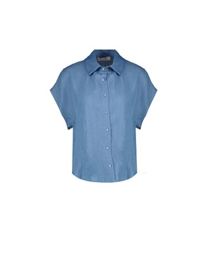 Amelie &amp; Amelie - Blouse - Jeans