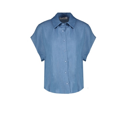 Amelie &amp; Amelie - Blouse - Jeans