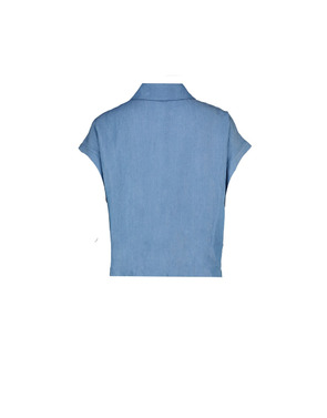 Amelie &amp; Amelie - Blouse - Jeans