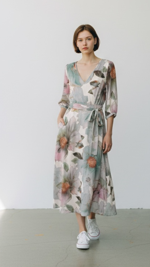 K-design - Zomer 2026