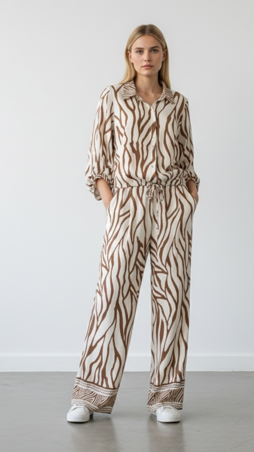 K-design - Zomer 2026