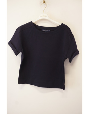 Red Button - Top - Marine