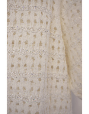 Red Button - Pull - Wit