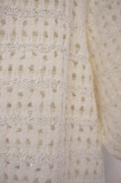 Red Button - Pull - Wit