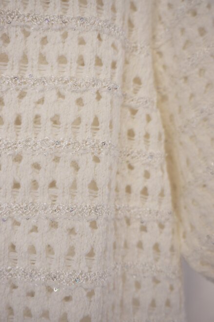 Red Button - Pull - Wit