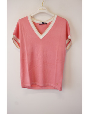 Red Button - Pull - Roze