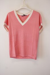 Red Button - Pull - Roze