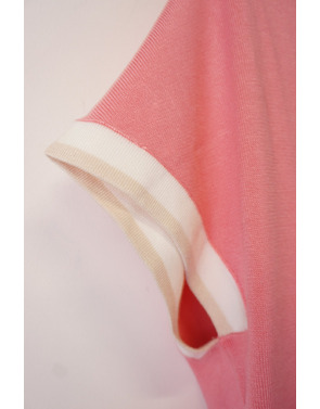 Red Button - Pull - Roze