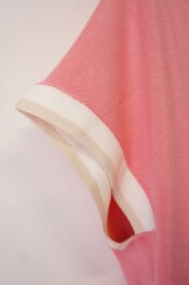 Red Button - Pull - Roze