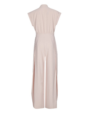 Caroline Biss - Broeken - Beige