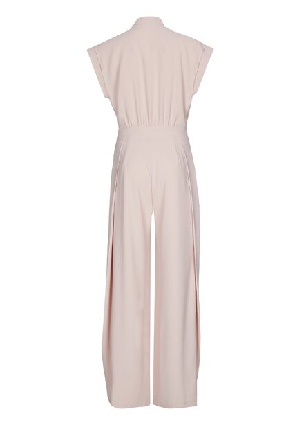 Caroline Biss - Jumpsuit - Beige