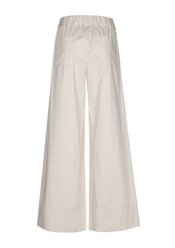 Caroline Biss - Broeken - Ecru