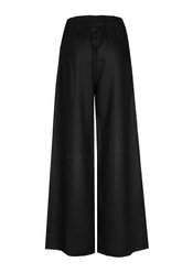 Caroline Biss - Lange Broek - Zwart