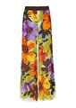 Caroline Biss - Lange Broek - Multicolor