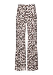 Caroline Biss - Lange Broek - Bruin