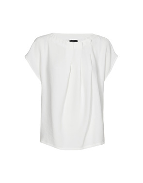 Caroline Biss - Blouse - Ecru
