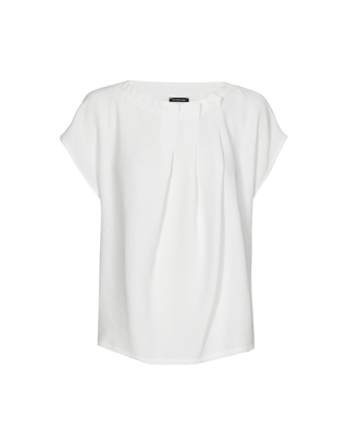 Caroline Biss - Blouse - Ecru