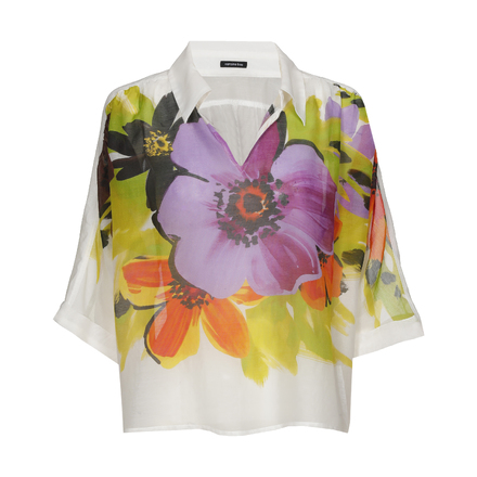 Caroline Biss - Blouse - Multicolor