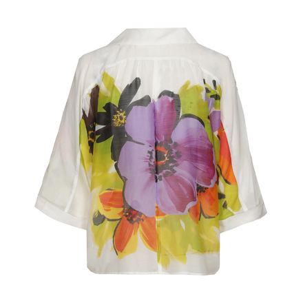 Caroline Biss - Blouse - Multicolor
