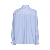 Caroline Biss - Blouse - Blauw