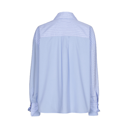 Caroline Biss - Blouse - Blauw
