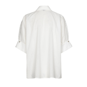 Caroline Biss - Blouse - Ecru