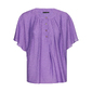 Caroline Biss - Blouse - Paars