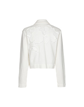 Caroline Biss - Jas - Ecru