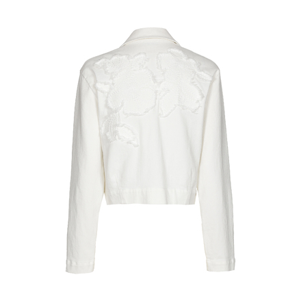 Caroline Biss - Jas - Ecru