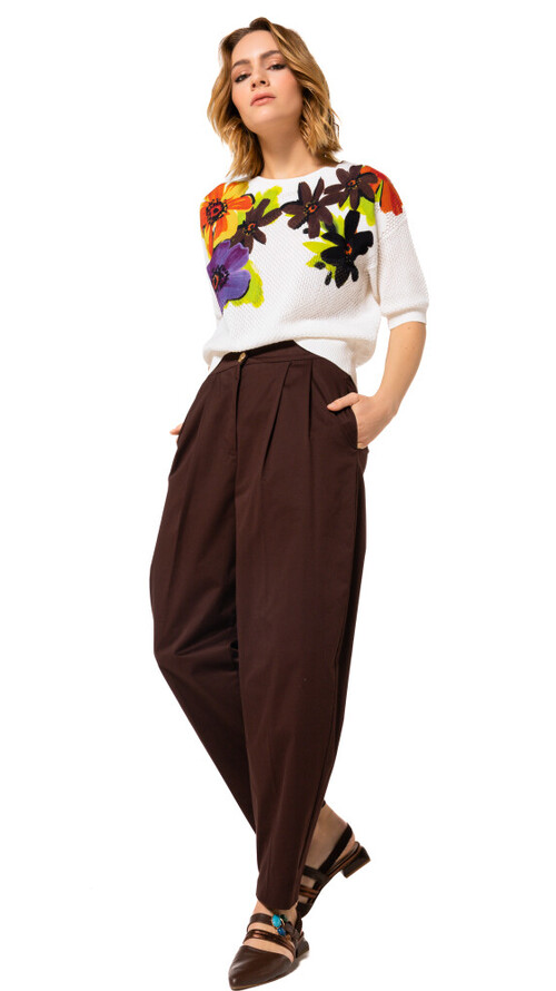 Caroline Biss - Zomer 2026